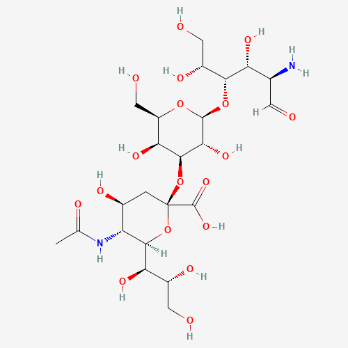 FT-0674574 CAS:81693-22-3 chemical structure