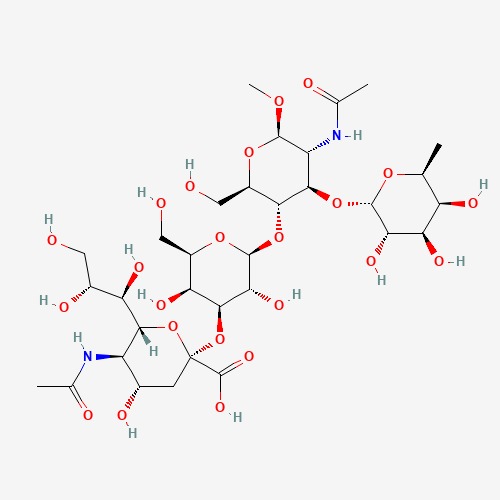 FT-0674578 CAS:141612-87-5 chemical structure