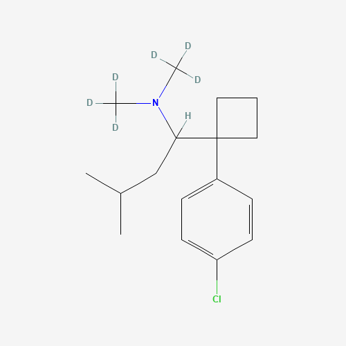 FT-0674580 CAS:1216544-25-0 chemical structure