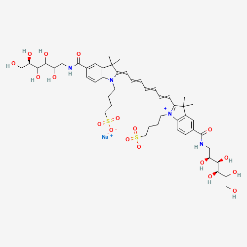 FT-0674581 CAS:308127-47-1 chemical structure