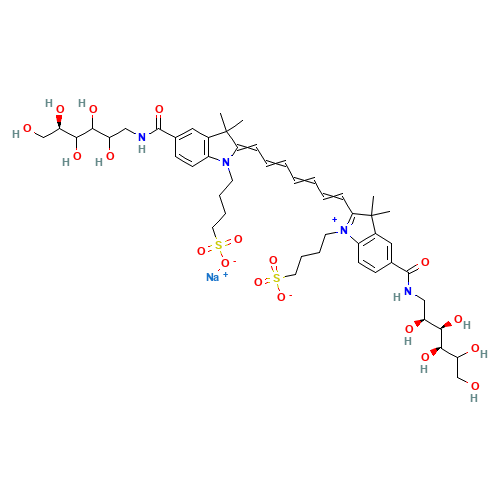 FT-0674581 CAS:308127-47-1 chemical structure