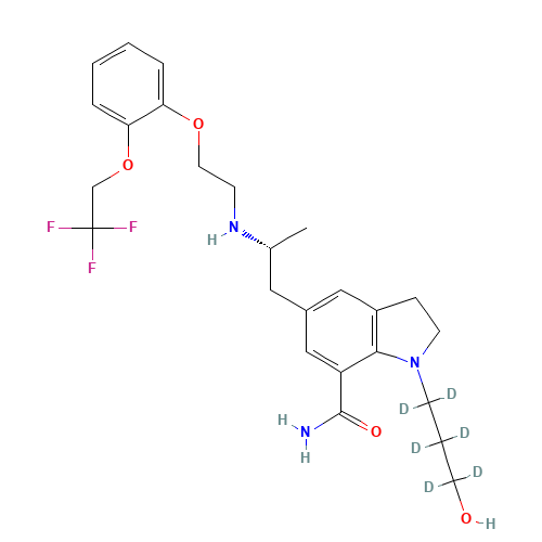 FT-0674585 CAS:1051374-52-7 chemical structure