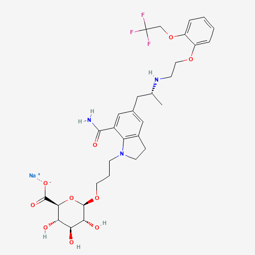 FT-0674586 CAS:879292-24-7 chemical structure