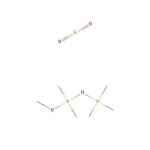 Simethicone (CAS: 8050-81-5) - Related Chemical Product
