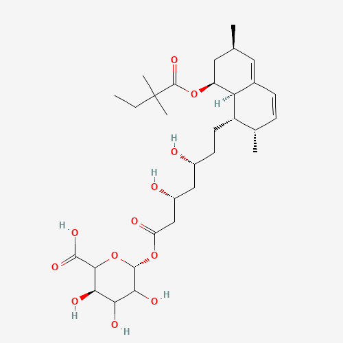 FT-0674589 CAS:463962-56-3 chemical structure