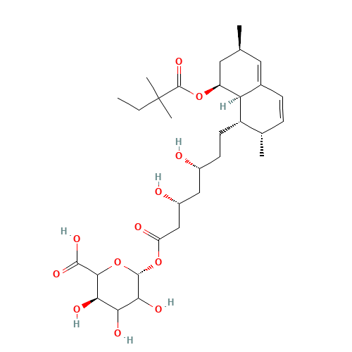 FT-0674589 CAS:463962-56-3 chemical structure