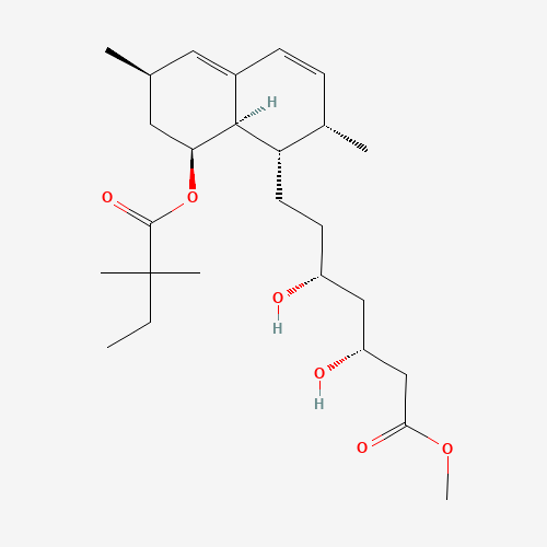 FT-0674591 CAS:145576-26-7 chemical structure