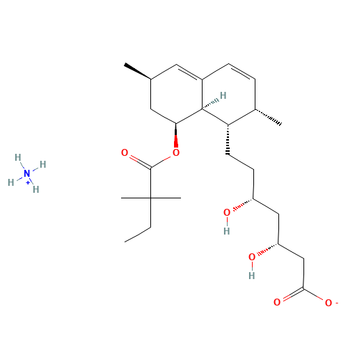 FT-0674592 CAS:139893-43-9 chemical structure