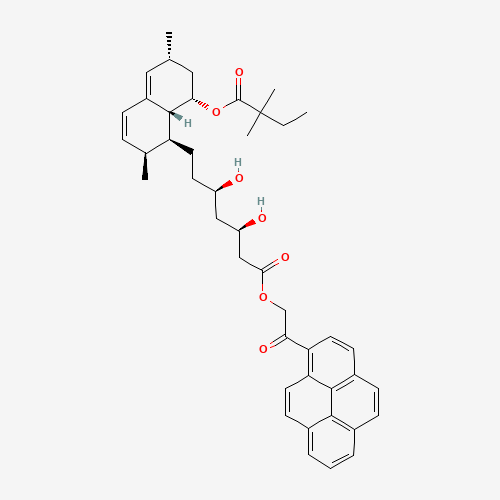 FT-0674593 CAS:193682-18-7 chemical structure