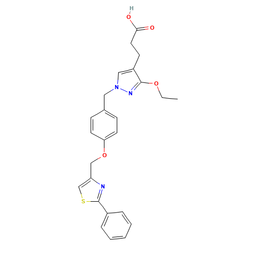 FT-0674598 CAS:342026-92-0 chemical structure