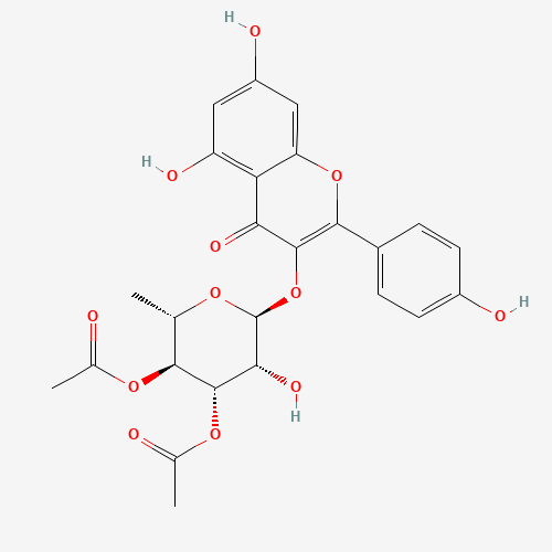 SL0101 (CAS: 77307-50-7) - Related Chemical Product