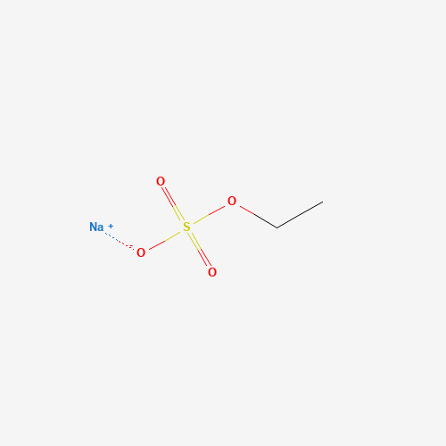 Sodium Ethyl Sulfate (CAS: 546-74-7) - Related Chemical Product