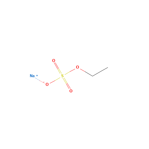 Sodium Ethyl Sulfate (CAS: 546-74-7) - Related Chemical Product