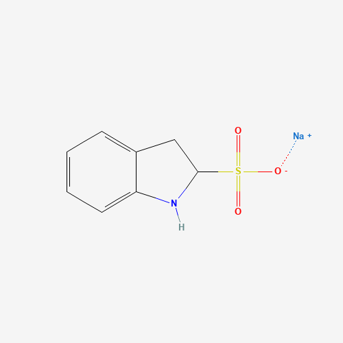 Sodium Indoline-2-sulfonate (CAS: 26807-68-1) - Related Chemical Product