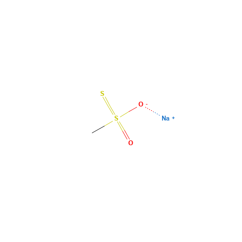 Sodium Methanethiosulfonate (CAS: 1950-85-2) - Related Chemical Product