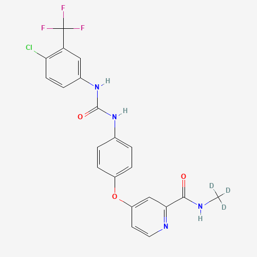 FT-0674632 CAS:1130115-44-4 chemical structure