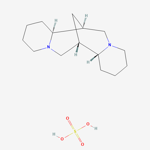 FT-0674636 CAS:299-39-8 chemical structure