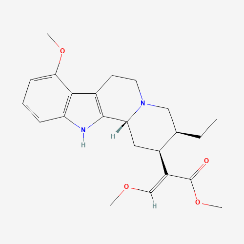 FT-0674637 CAS:14382-79-7 chemical structure