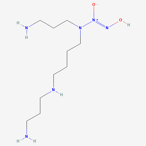 FT-0674638 CAS:136587-13-8 chemical structure