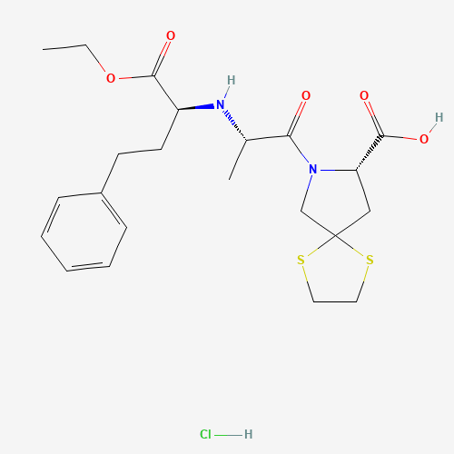 FT-0674641 CAS:94841-17-5 chemical structure