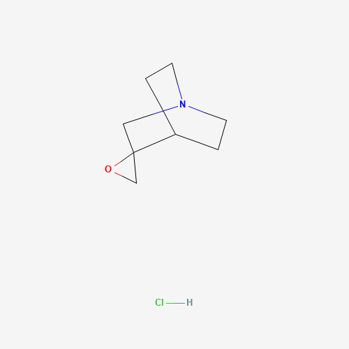FT-0674643 CAS:64168-68-9 chemical structure