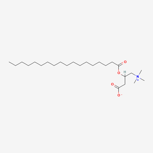 Stearoyl Carnitine (CAS: 1976-27-8) - Related Chemical Product