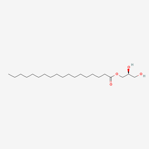 1-Stearoyl-sn-glycerol (CAS: 22610-61-3) - Related Chemical Product