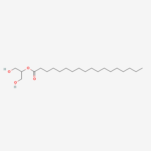 2-Stearoyl-rac-glycerol (CAS: 621-61-4) - Related Chemical Product