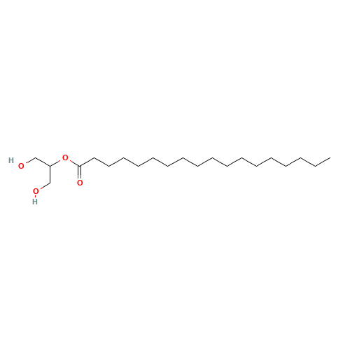 2-Stearoyl-rac-glycerol (CAS: 621-61-4) - Related Chemical Product