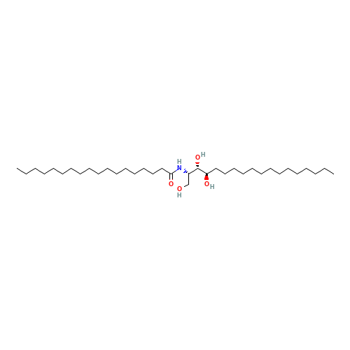 N-Stearoyl Phytosphingosine (CAS: 34354-88-6) - Related Chemical Product
