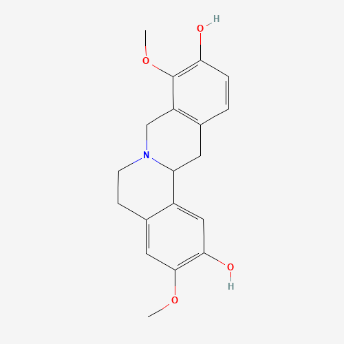 FT-0674659 CAS:16562-14-4 chemical structure