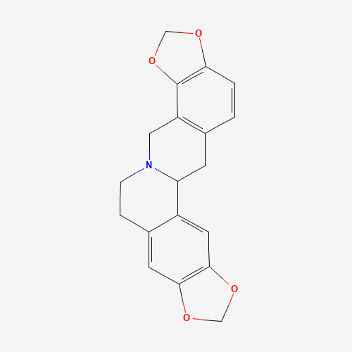 (R,S)-Stylopine (CAS: 4312-32-7) - Related Chemical Product