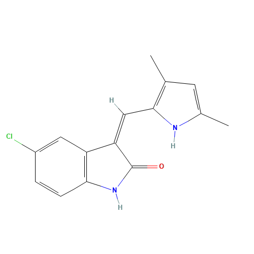 SU-5614 (CAS: 1055412-47-9) - Related Chemical Product