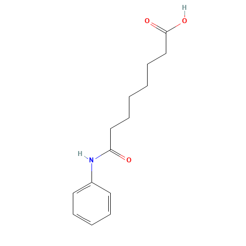 Suberanilic Acid (CAS: 149648-52-2) - Related Chemical Product