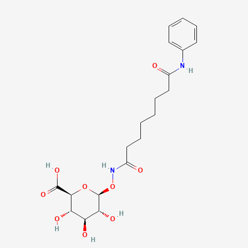 FT-0674678 CAS:863456-50-2 chemical structure