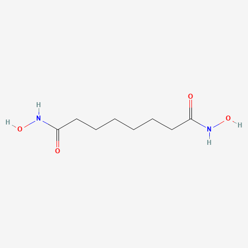 Suberoyl Bis-hydroxamic Acid (CAS: 38937-66-5) - Related Chemical Product