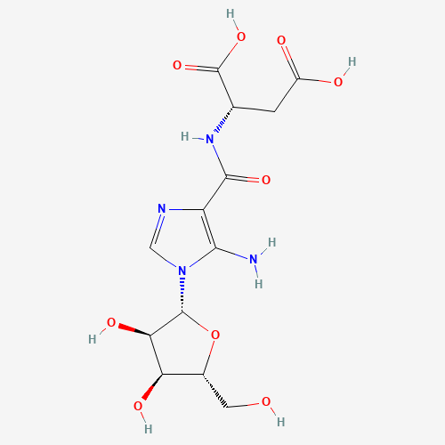FT-0674684 CAS:17388-80-6 chemical structure