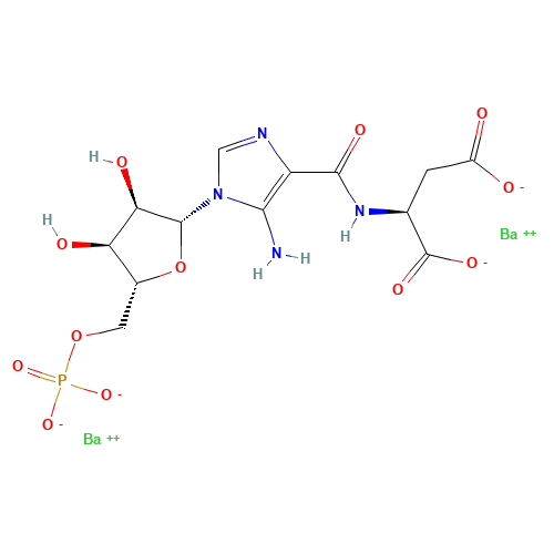 FT-0674685 CAS:6057-44-9 chemical structure