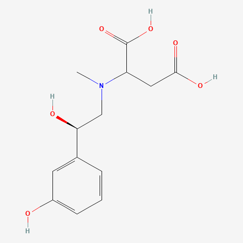FT-0674688 CAS:915278-80-7 chemical structure