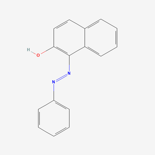 Sudan I (CAS: 842-07-9) - Related Chemical Product