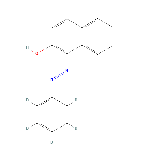 Sudan I-d5 (CAS: 752211-63-5) - Related Chemical Product