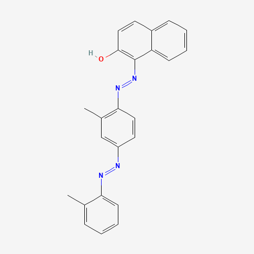 FT-0674691 CAS:85-83-6 chemical structure