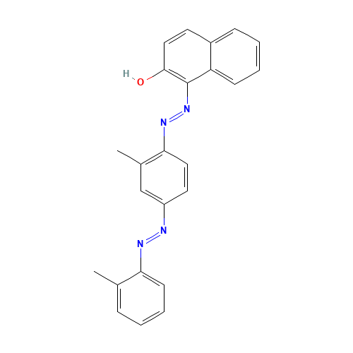Sudan IV (>80%) (CAS: 85-83-6) - Related Chemical Product