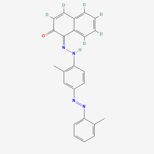 FT-0674692 CAS:1014689-18-9 chemical structure