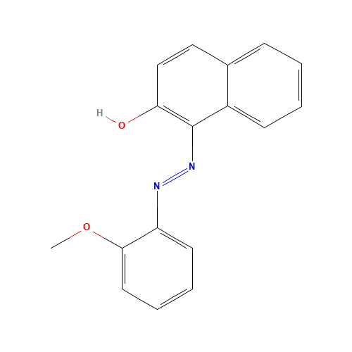 Sudan R (CAS: 1229-55-6) - Related Chemical Product