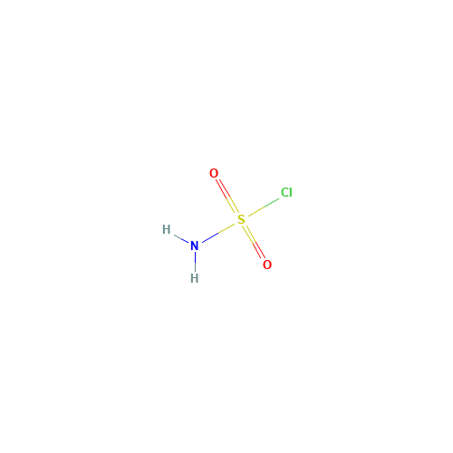 Sulfamoyl Chloride (CAS: 7778-42-9) - Related Chemical Product