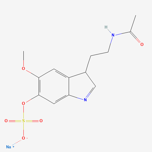 FT-0674697 CAS:76290-78-3 chemical structure