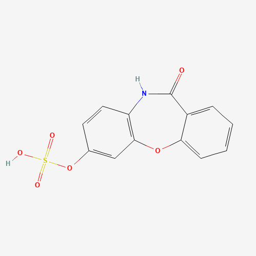 FT-0674698 CAS:88373-20-0 chemical structure