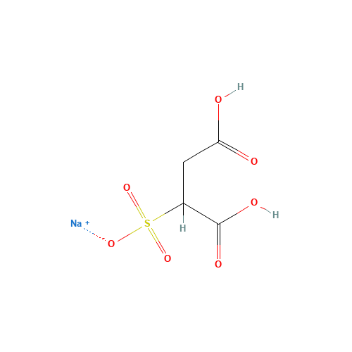 Sulfosuccinic Acid Sodium Salt (CAS: 29454-16-8) - Related Chemical Product