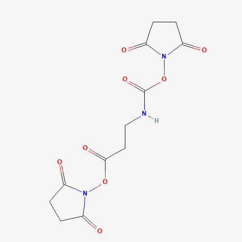 FT-0674707 CAS:21994-89-8 chemical structure